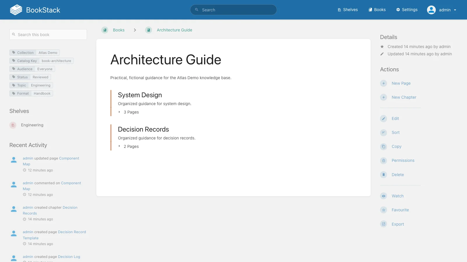 Architecture Guide Book (Light)