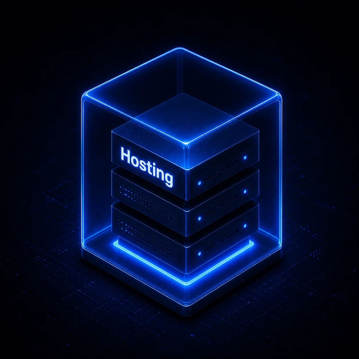 Classic Hosting