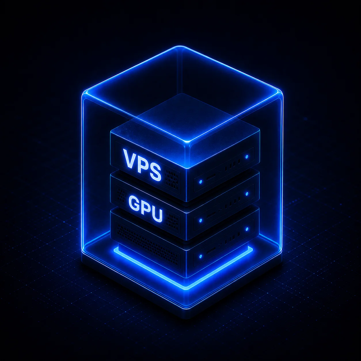 Dedicated GPU VM with RTX A2000 12GB