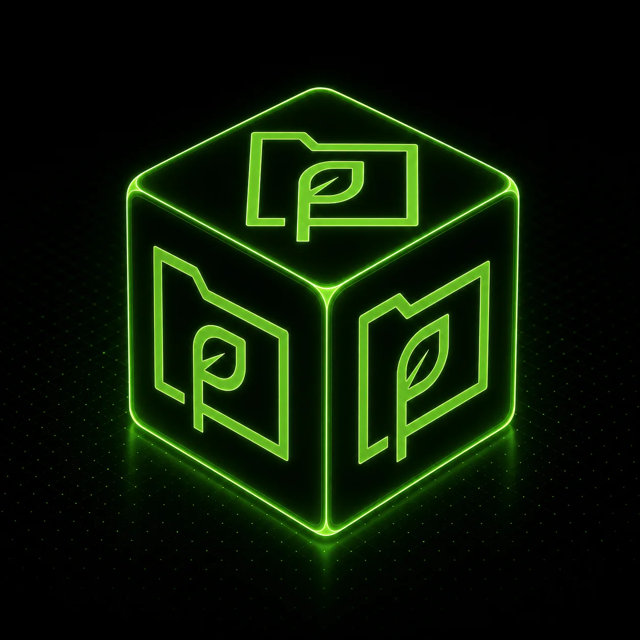 Phylum self-hosted file storage