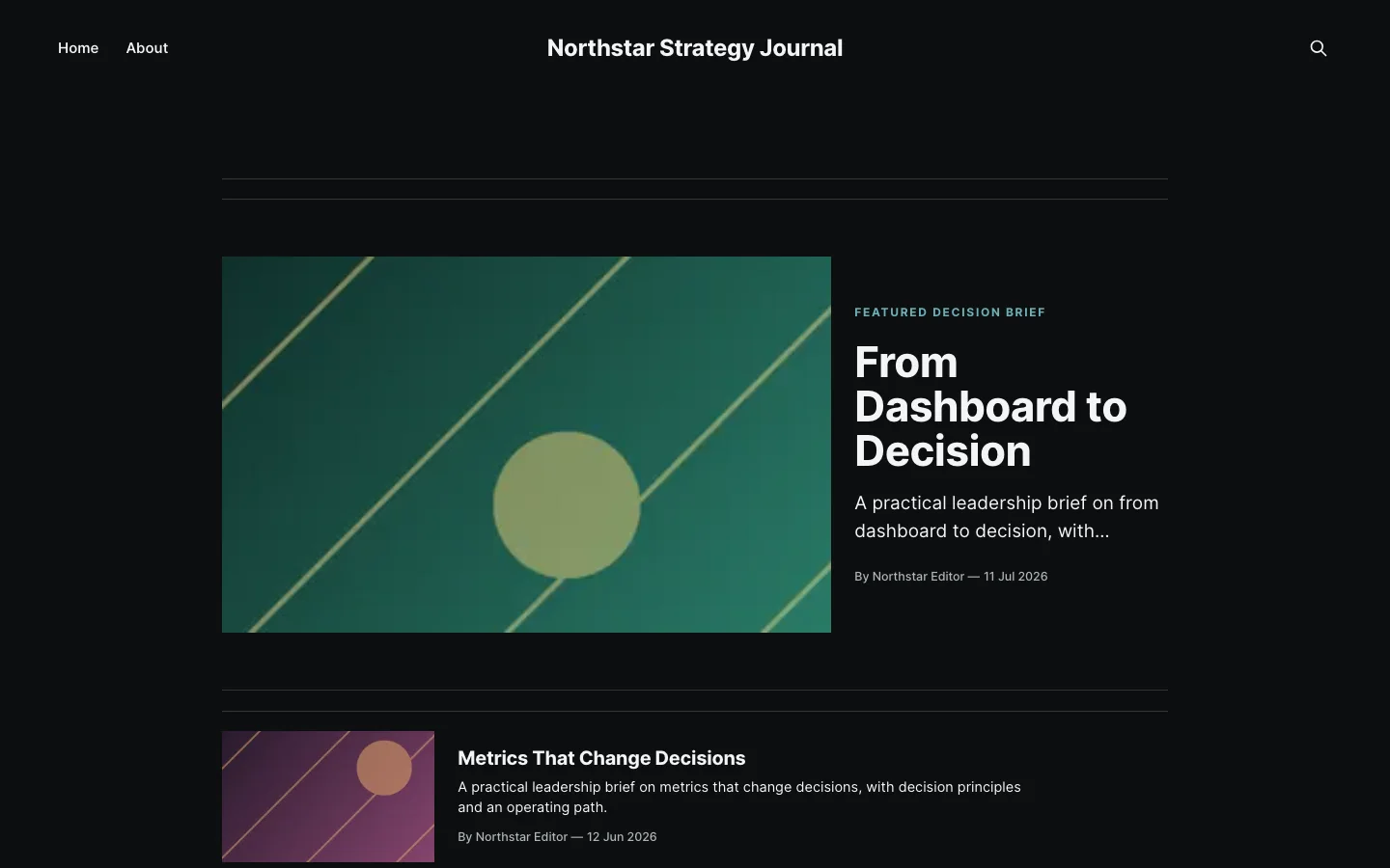 Public Homepage Hero