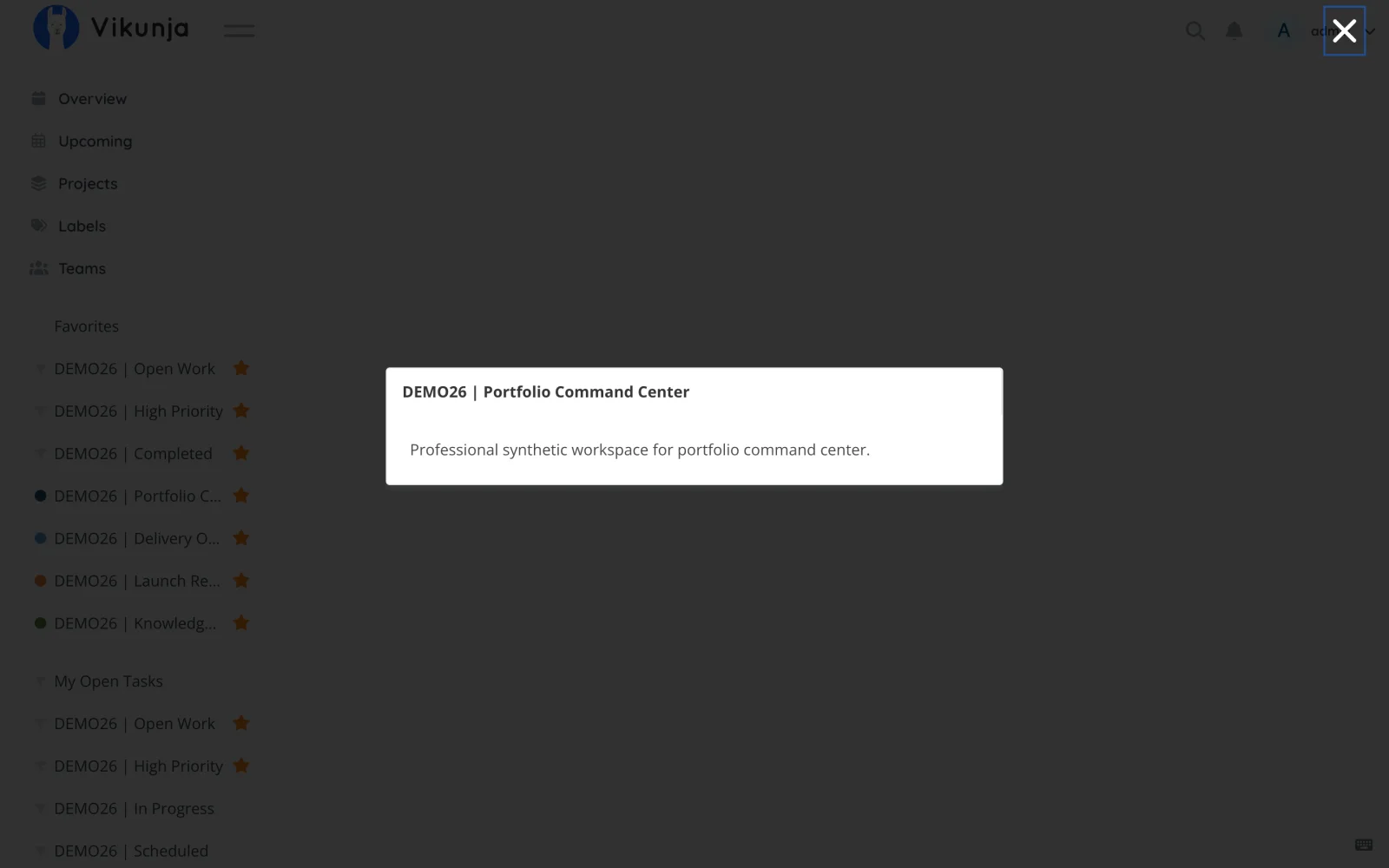 Light Retina Project Information