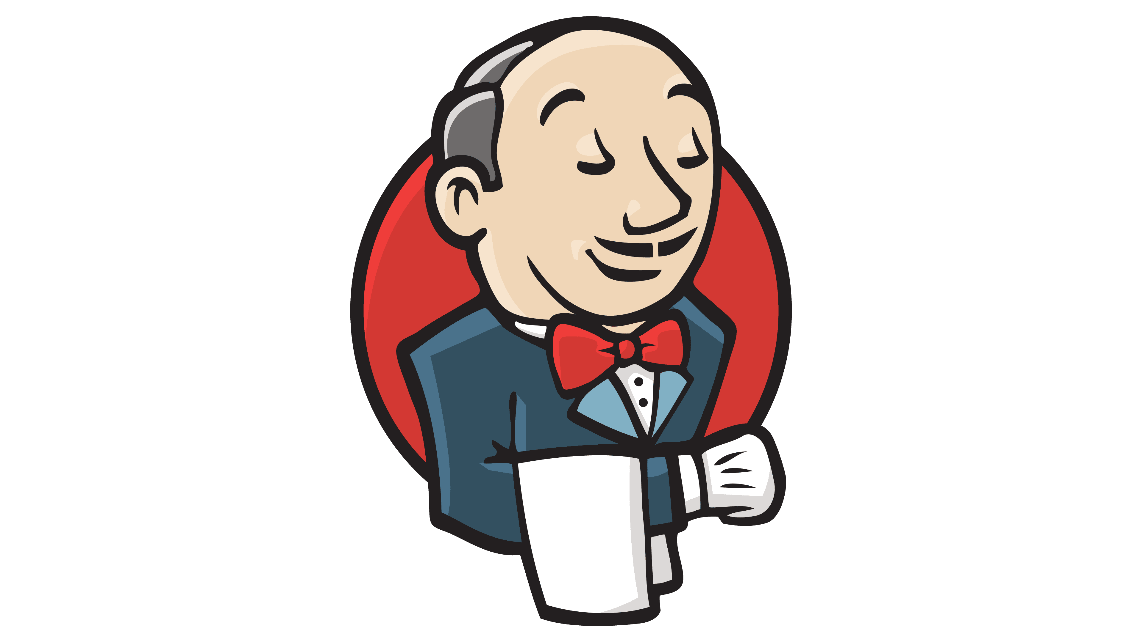שרת אוטומציה של Jenkins CI